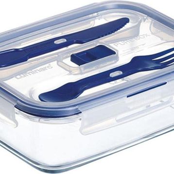 Luminarc 1220 cc Pure Box Active Piknik Kabi