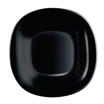 Luminarc Arcopal Siyah 19 cm Tatlı Tabağı