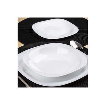 Luminarc Carine Temperli 12 Parça Yemek Takımı