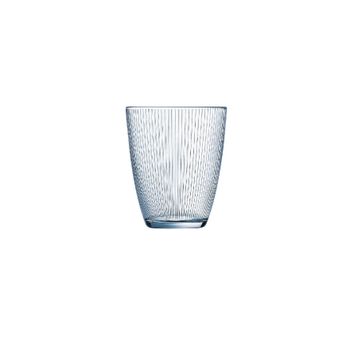 Luminarc Concepto Stripy H1315 3'lü Su Bardağı