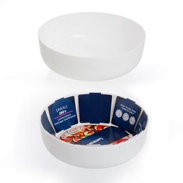Luminarc Diwali Temperli 18 cm Salata Kasesi