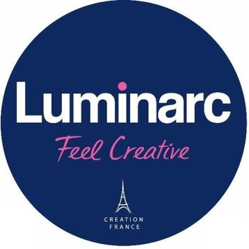 Luminarc Imperator 6'lı Meşrubat Bardağı