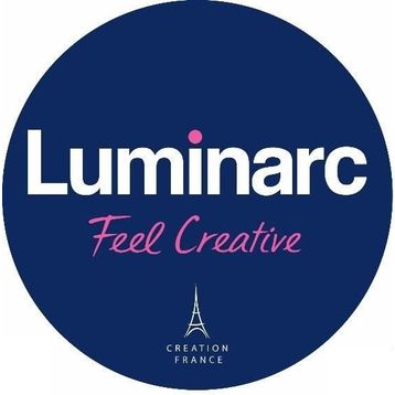 Luminarc Imperator 6'lı Meşrubat Bardağı