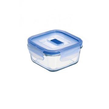 Luminarc Kare 380 cc Pure Box Active Saklama Kabi