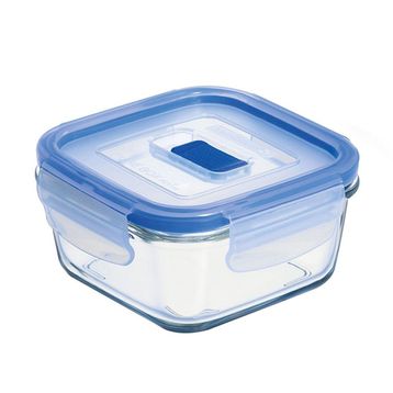 Luminarc Kare 380 cc Pure Box Active Saklama Kabi