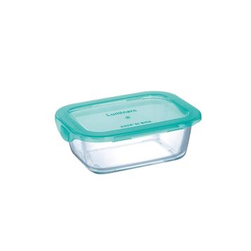 Luminarc Keep N Box Dikdörtgen 1220 cc Saklama Kabı