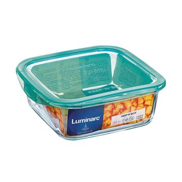 Luminarc Keep N Box Dikdörtgen 1220 cc Saklama Kabı