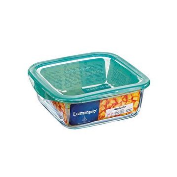 Luminarc Keep N Box Dikdörtgen 1220 cc Saklama Kabı