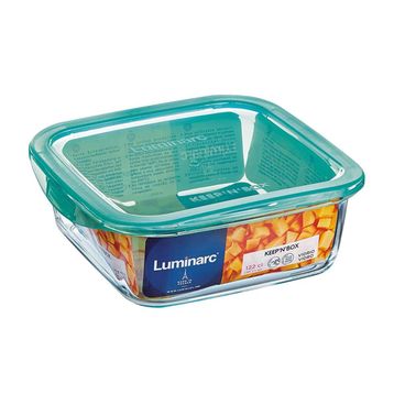 Luminarc Keep N Box Dikdörtgen 1220 cc Saklama Kabı
