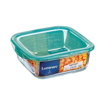 Luminarc Keep N Box Dikdörtgen 1220 cc Saklama Kabı