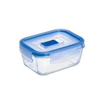 Luminarc Pure Box Active 380 CC Dİkdörtgen Saklama Kabı