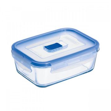 Luminarc Pure Box Active 820 CC Dikdörtgen Saklama Kabı