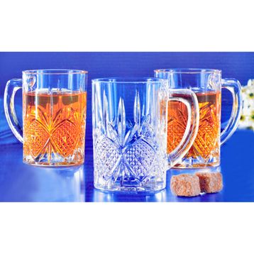 Luminarc Rhodes 6'lı Tea Kupa