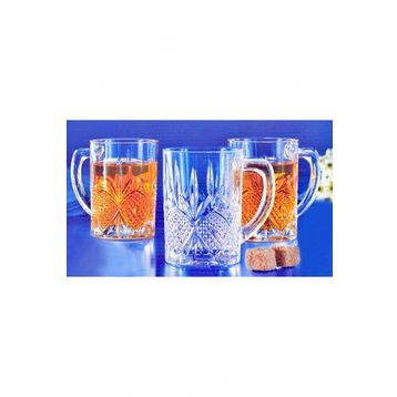 Luminarc Rhodes 6'lı Tea Kupa