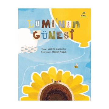 Luminin Güneşi - Sabiha Gürdemir