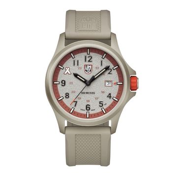 Luminox XB.3717 Bear Grylls Survival Erkek Kol Saati
