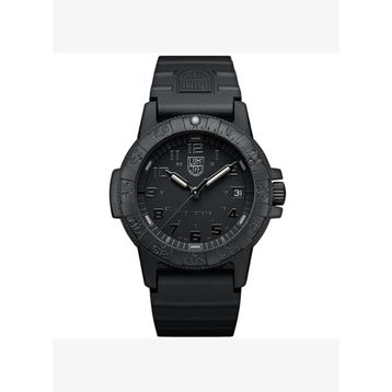 Luminox XS.0301.BO.L Silikon Siyah Erkek Kol Saati
