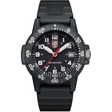 Luminox XS.0301.L Leatherback Sea Turtle 0300 Erkek Kol Saati