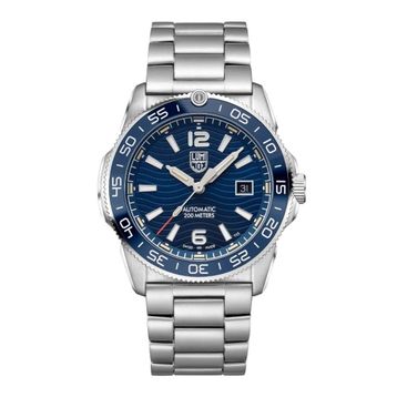 Luminox XS.3104 Pacific Diver Automatic 3100 Erkek Kol Saati
