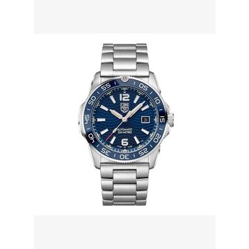 Luminox XS.3104 Pacific Diver Automatic 3100 Erkek Kol Saati