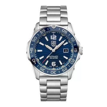 Luminox XS.3104 Pacific Diver Automatic 3100 Erkek Kol Saati