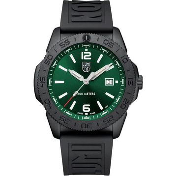 Luminox XS.3137.B Siyah Pacific Diver Erkek Kol Saati