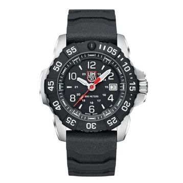 Luminox XS.3251.CB NAVY Seal Rubber Erkek Kol Saati