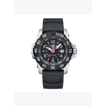 Luminox XS.3251.CB NAVY Seal Rubber Erkek Kol Saati