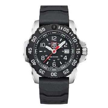 Luminox XS.3251.CB NAVY Seal Rubber Erkek Kol Saati