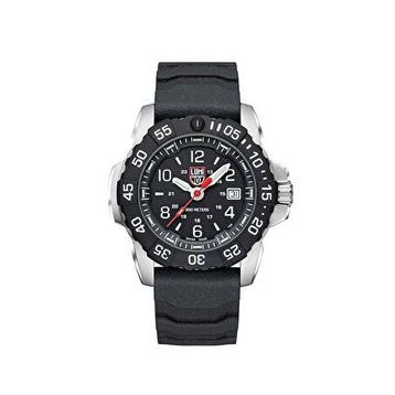 Luminox XS.3251.CB NAVY Seal Rubber Erkek Kol Saati