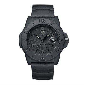 Luminox XS.3601.BO.NSF NAVY Seal Foundation Erkek Kol Saati