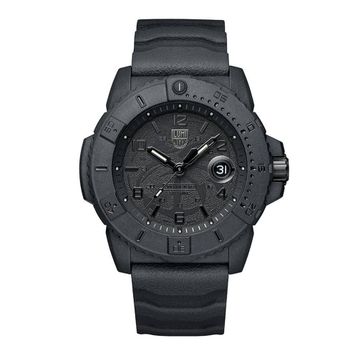 Luminox XS.3601.BO.NSF NAVY Seal Foundation Erkek Kol Saati