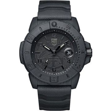 Luminox XS.3601.BO.NSF NAVY Seal Foundation Erkek Kol Saati