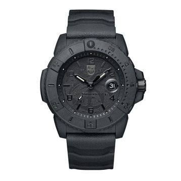 Luminox XS.3601.BO.NSF NAVY Seal Foundation Erkek Kol Saati