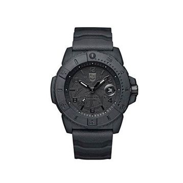 Luminox XS.3601.BO.NSF NAVY Seal Foundation Erkek Kol Saati