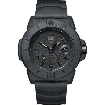 Luminox XS.3601.BO.NSF NAVY Seal Foundation Erkek Kol Saati