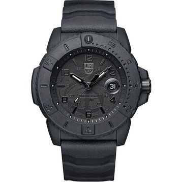 Luminox XS.3601.BO.NSF NAVY Seal Foundation Erkek Kol Saati