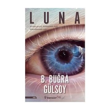 Luna - Buğra Gülsoy
