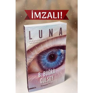 Luna - Buğra Gülsoy