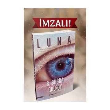 Luna - Buğra Gülsoy