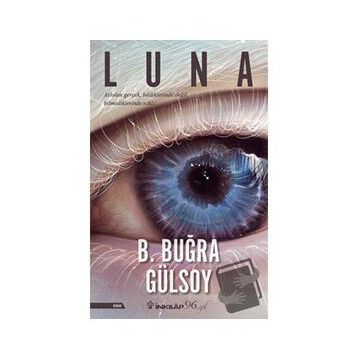 Luna - Buğra Gülsoy