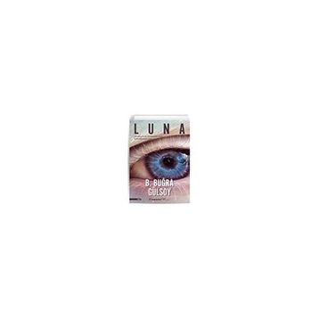 Luna - Buğra Gülsoy