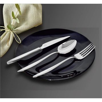 Luna Cucina Lorena 42 Parça Çatal Kaşık Bıçak Seti