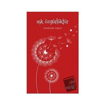 Luna Yayınları Aşk Özgürlüktür