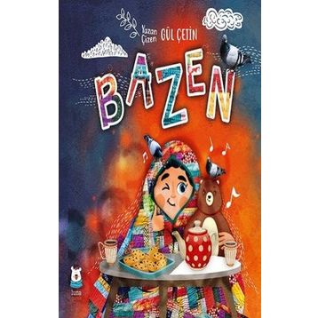 Luna Yayınları Bazen