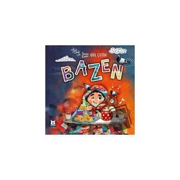 Luna Yayınları Bazen