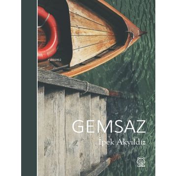 Luna Yayınları Gemsaz