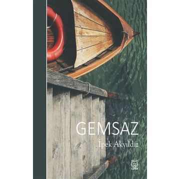 Luna Yayınları Gemsaz