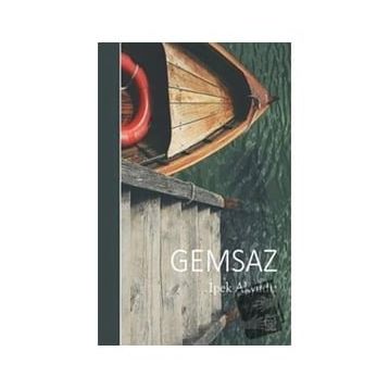 Luna Yayınları Gemsaz