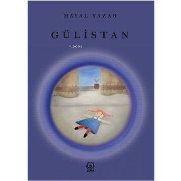 Luna Yayınları Gülistan